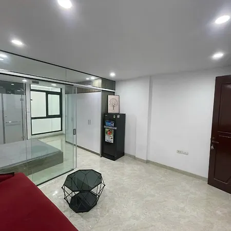 Lotus Apartment